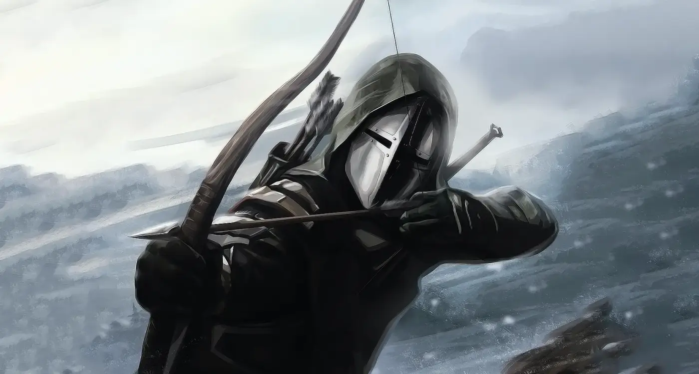 Lore of the Marksmen