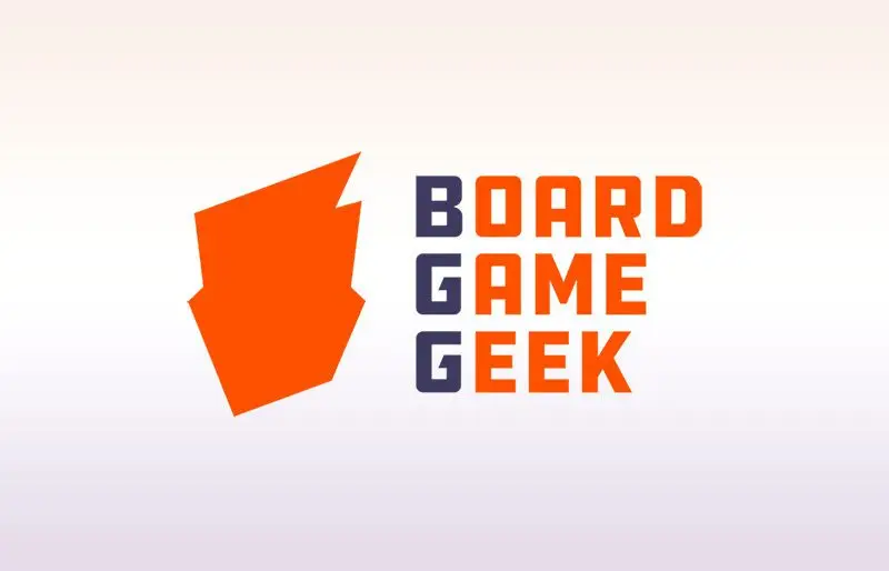 BoardGameGeek Logo