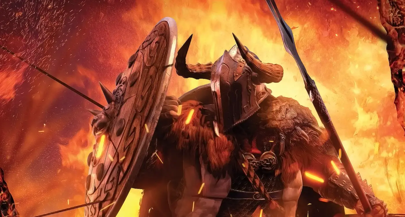 Lore of the PathBreakers