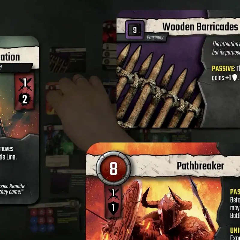 Heroes of the Sanctum - How to play tutorial