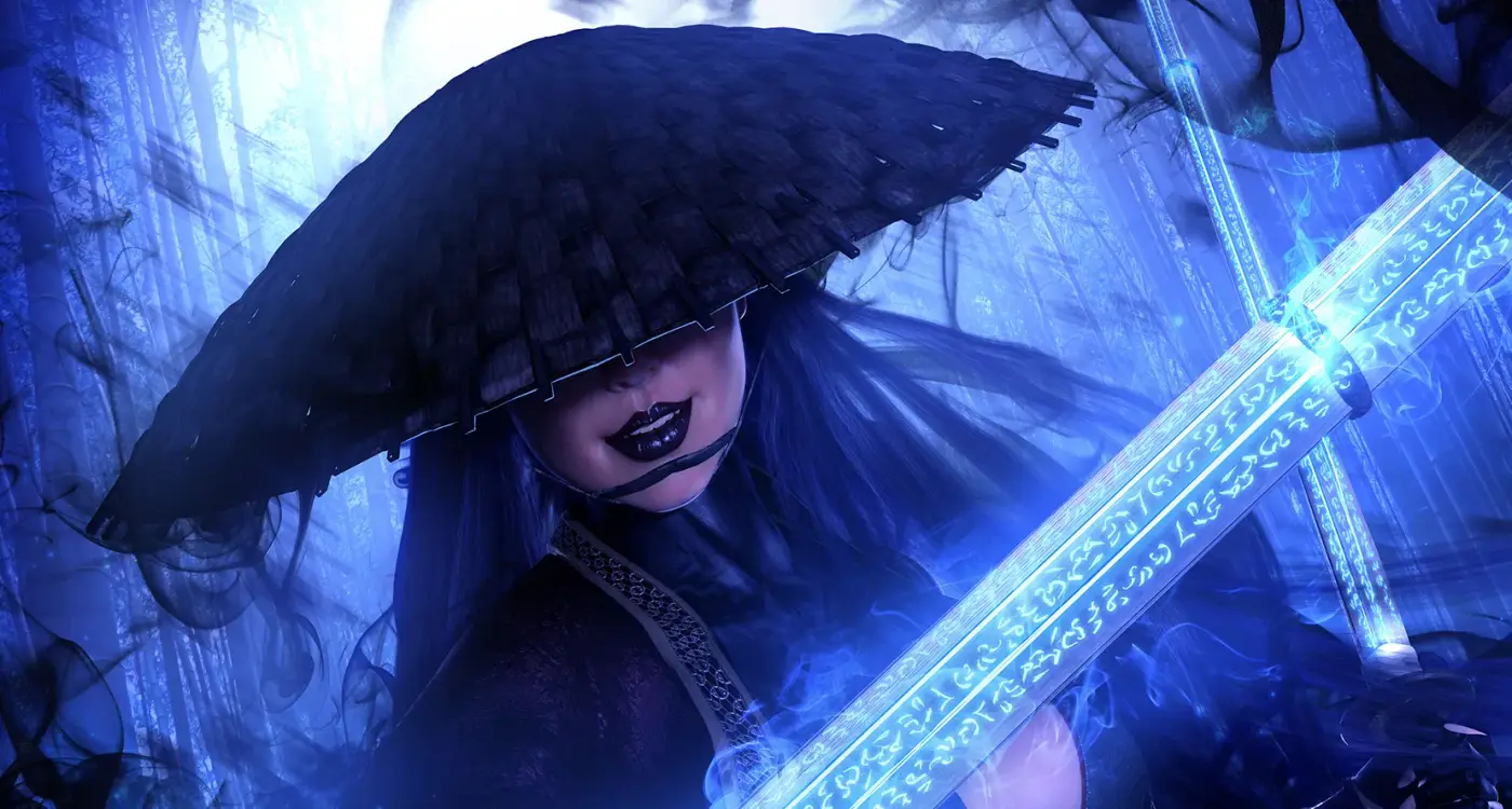 Lore of the Assassins