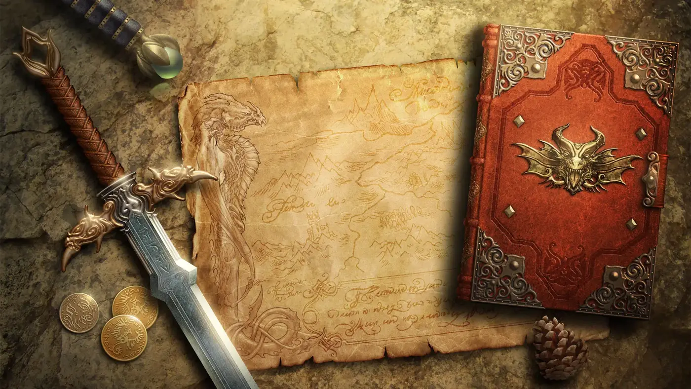 Introducing Our Development Diary