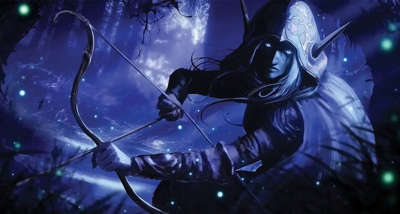 Lore of the Infiltrators