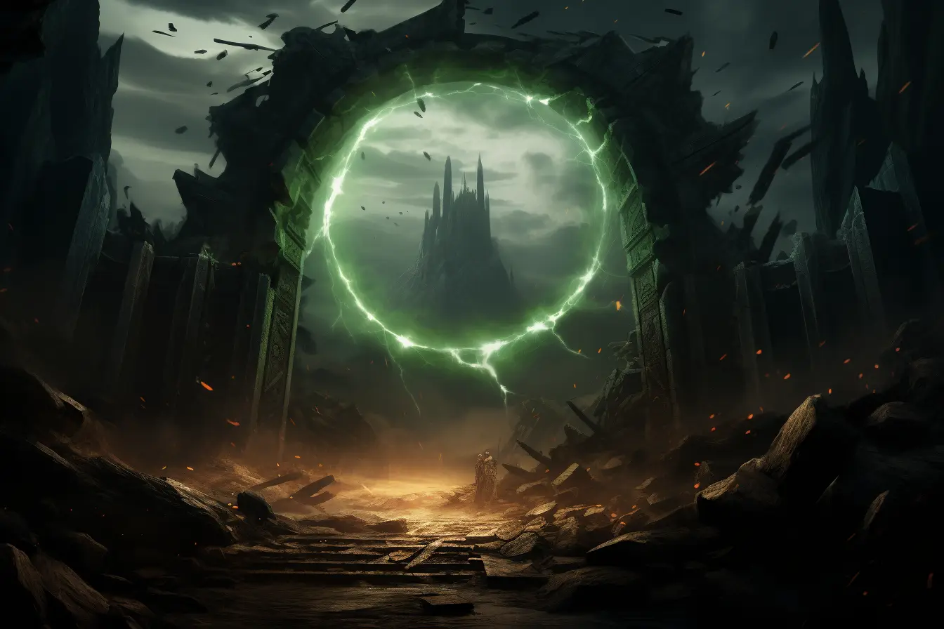 Heroes of the Sanctum Season 2 Is Live And Funded In An Hour!